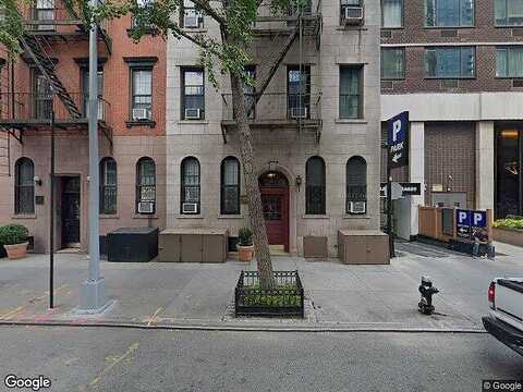 54Th, NEW YORK, NY 10022