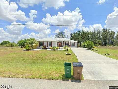 7Th, CAPE CORAL, FL 33993