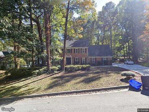 Mount Vernon, ATLANTA, GA 30338