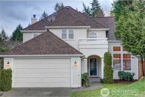 41St, SAMMAMISH, WA 98029