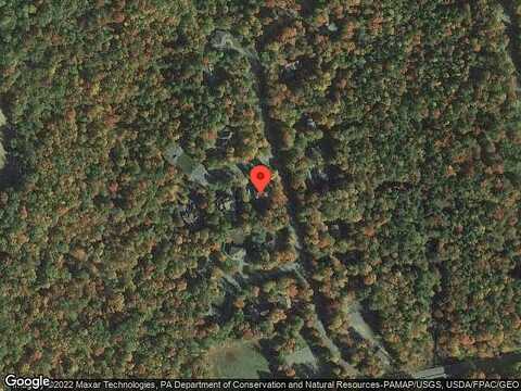 Perch, GOULDSBORO, PA 18424