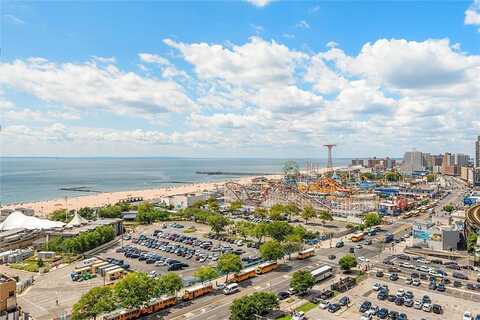 Surf Ave, Brooklyn, NY 11224