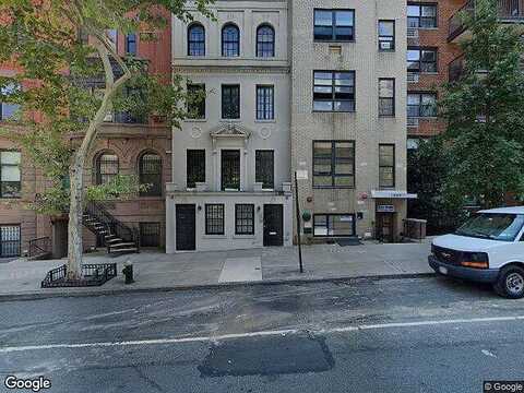 Park Avenue #Building, NewYorkCity, NY 10128