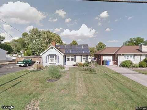 Howell, FORDS, NJ 08863