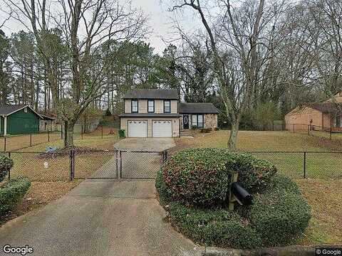 Tarkington, STONE MOUNTAIN, GA 30088