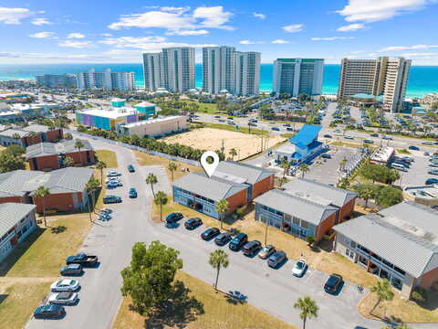 Gulf Terrace Drive #Unit 191, Destin, FL 32541