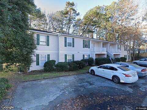 Woodbriar, TUCKER, GA 30084