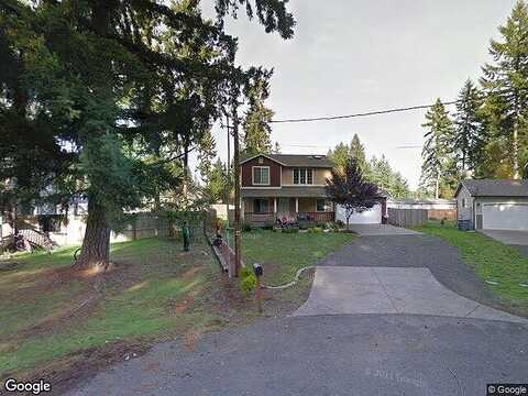 25Th Street, LAKEBAY, WA 98349