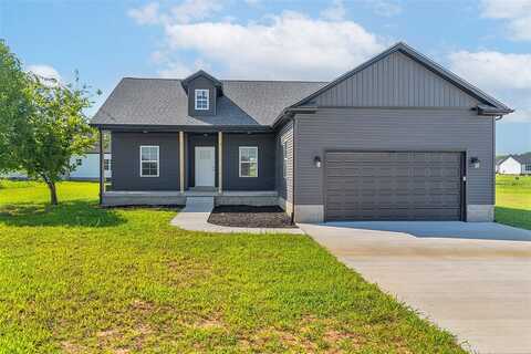 Middlebrook Lane, Smiths Grove, KY 42171