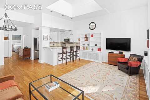 E 10Th Street #5A/6A, NewYorkCity, NY 10003