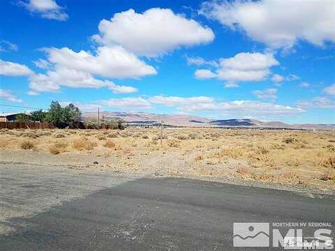 Highway 95A, SILVER SPRINGS, NV 89429