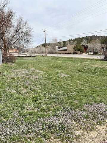 Railroad, DOLORES, CO 81323