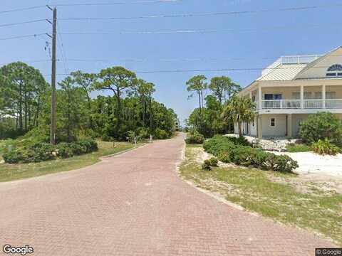 Russell Way, St. George Island, FL 32328