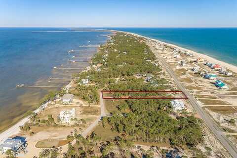 Russell Way, St. George Island, FL 32328