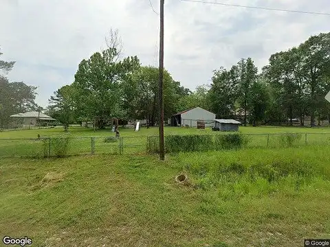 Pr 6028, Brookeland, TX 75931