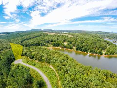 Lot 2 Sec 2 Falcon Ridge Drive, Pittsville, VA 24139