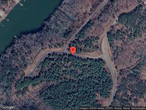 Lot 2 Sec 2 Falcon Ridge Drive, Pittsville, VA 24139