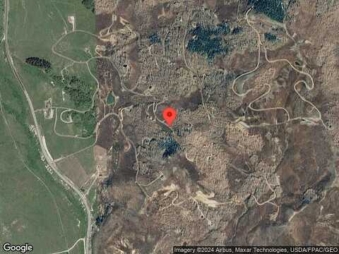 Grand County Road 281, Kremmling, CO 80459