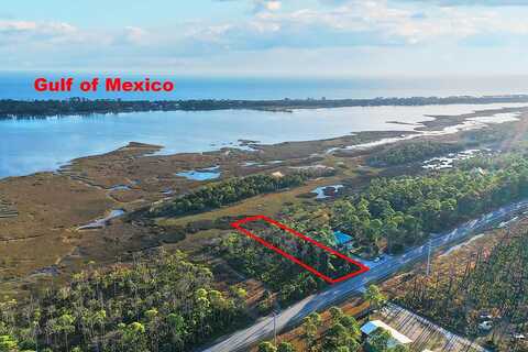 Lot 28 Cr 30-A, Port Saint Joe, FL 32456