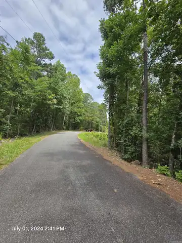 Twin Cove Circle, Greers Ferry, AR 72067