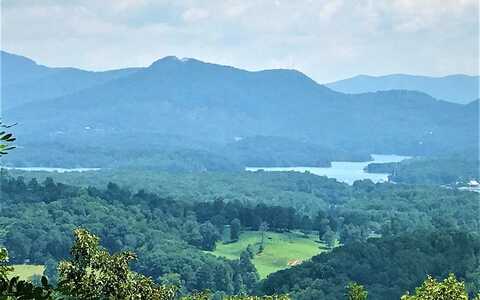 Lot 9 Longview Drive, Hayesville, NC 28906