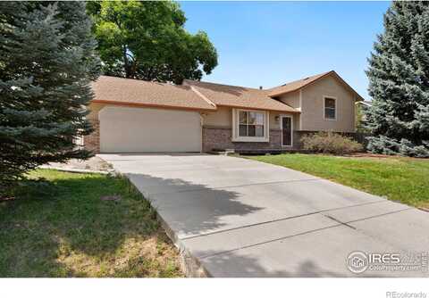 Costigan, FORT COLLINS, CO 80525