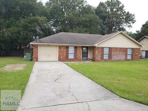 Ashton, HINESVILLE, GA 31313