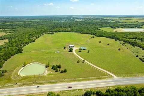 Us Highway 82 W, Honey Grove, TX 75446