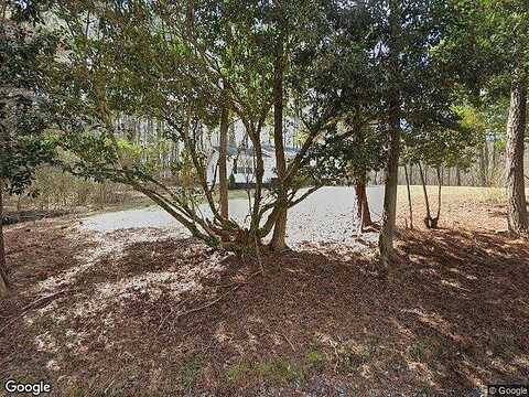 Powell Chapel, VILLA RICA, GA 30180