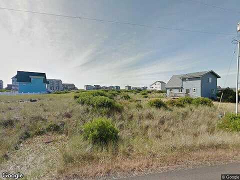 Jetty, OCEAN SHORES, WA 98569