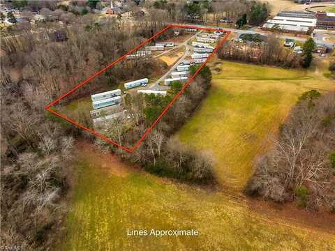 Anna Drive, Mount Airy, NC 27030