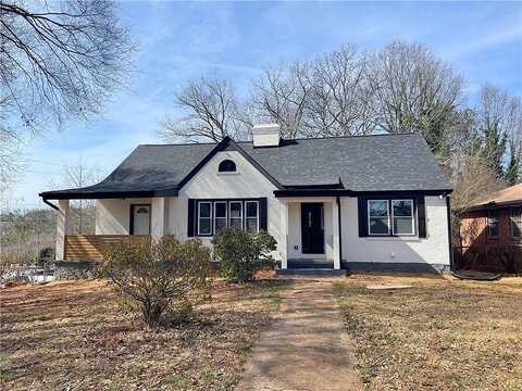 Wedgewood, DECATUR, GA 30032