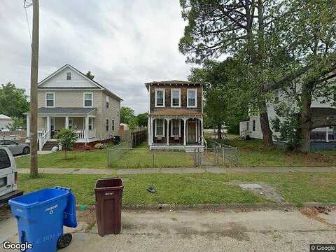 Seaboard, CHESAPEAKE, VA 23324