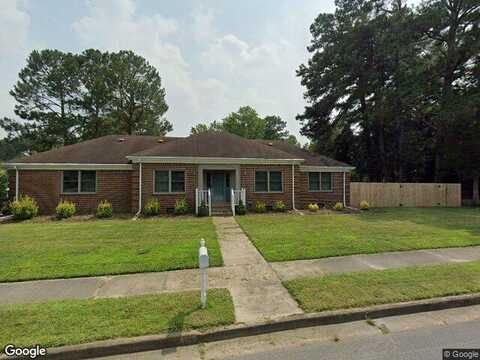 Point Elizabeth, CHESAPEAKE, VA 23321