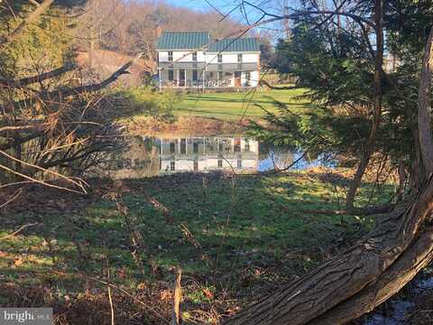 Glessick School, FELTON, PA 17322