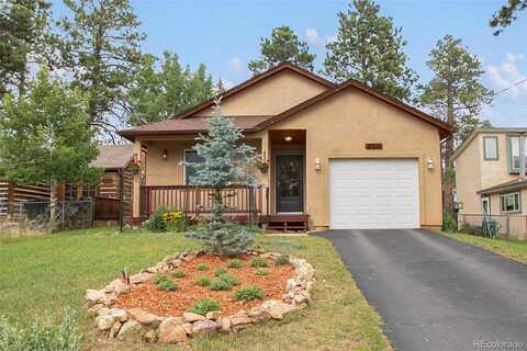 Henrietta, WOODLAND PARK, CO 80863