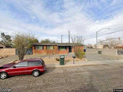 Flores, TUCSON, AZ 85705