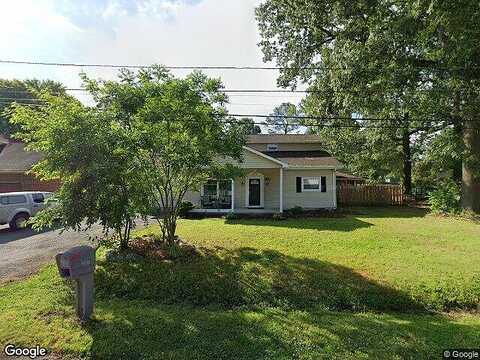 Texas, CHESAPEAKE, VA 23323