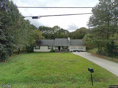 Gordon, AUSTELL, GA 30168