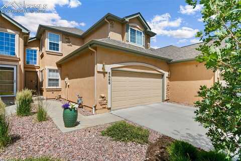 Sonnet Ridge, COLORADO SPRINGS, CO 80918