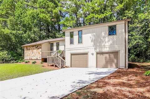 Cynthia, MARIETTA, GA 30062