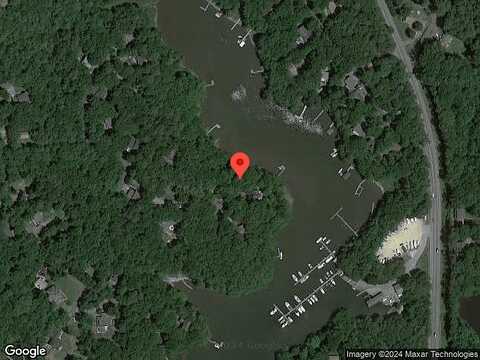 Marina Overlook, LUSBY, MD 20657