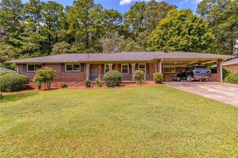 Samaria, TUCKER, GA 30084