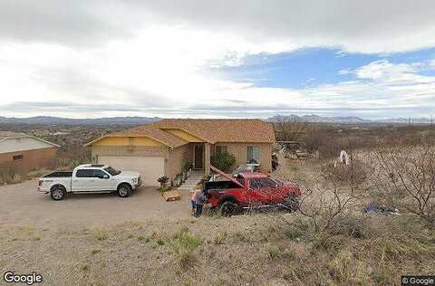 Calle Cumpas, RIO RICO, AZ 85648
