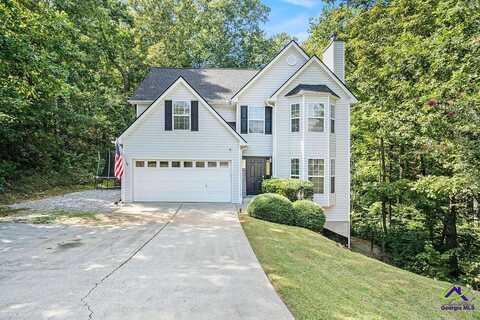 High View, GAINESVILLE, GA 30506