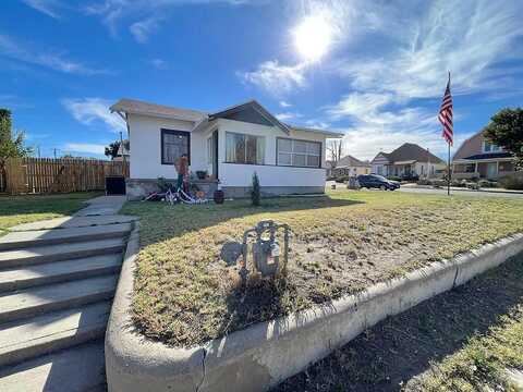 10Th, LA JUNTA, CO 81050