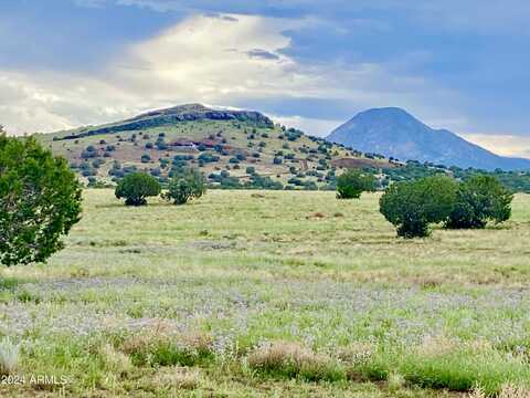 Tbd Yucca Trail 20.2 Acres --, Ash Fork, AZ 86320