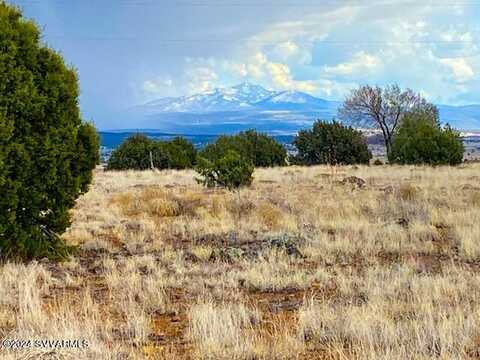 Tbd Yucca Trail 10 Acres, Ash Fork, AZ 86320