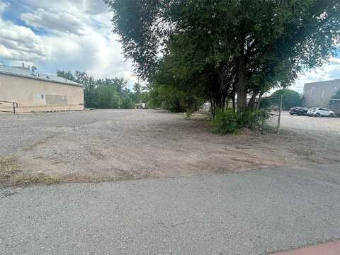 Tbd Paseo De Onate, Espanola, NM 87532