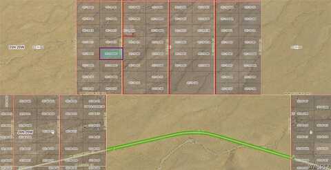 Lot 103 N Becky Road, Dolan Springs, AZ 86441